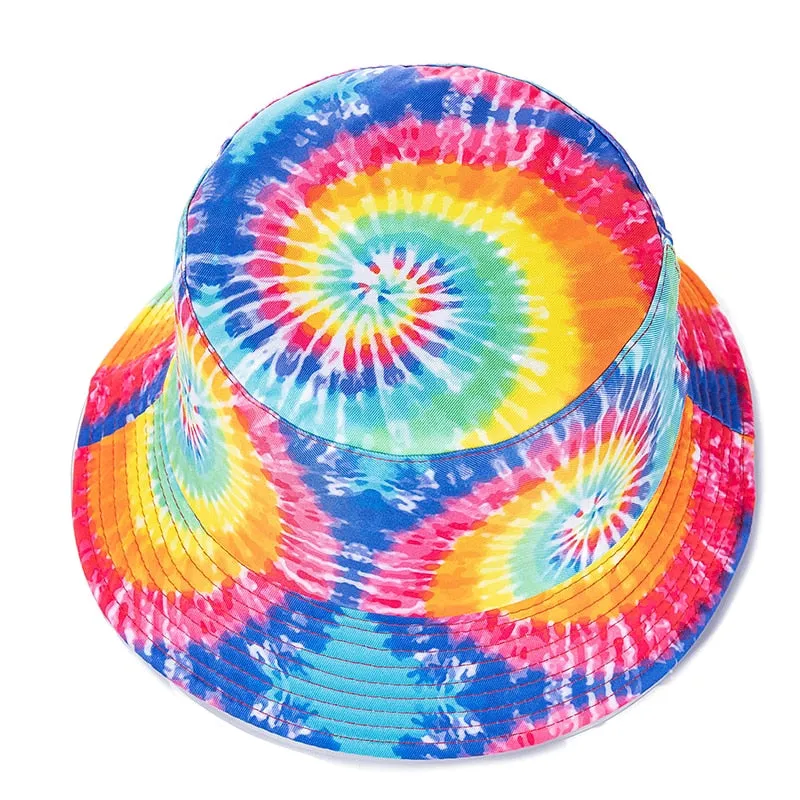 Novelty Bucket Hats