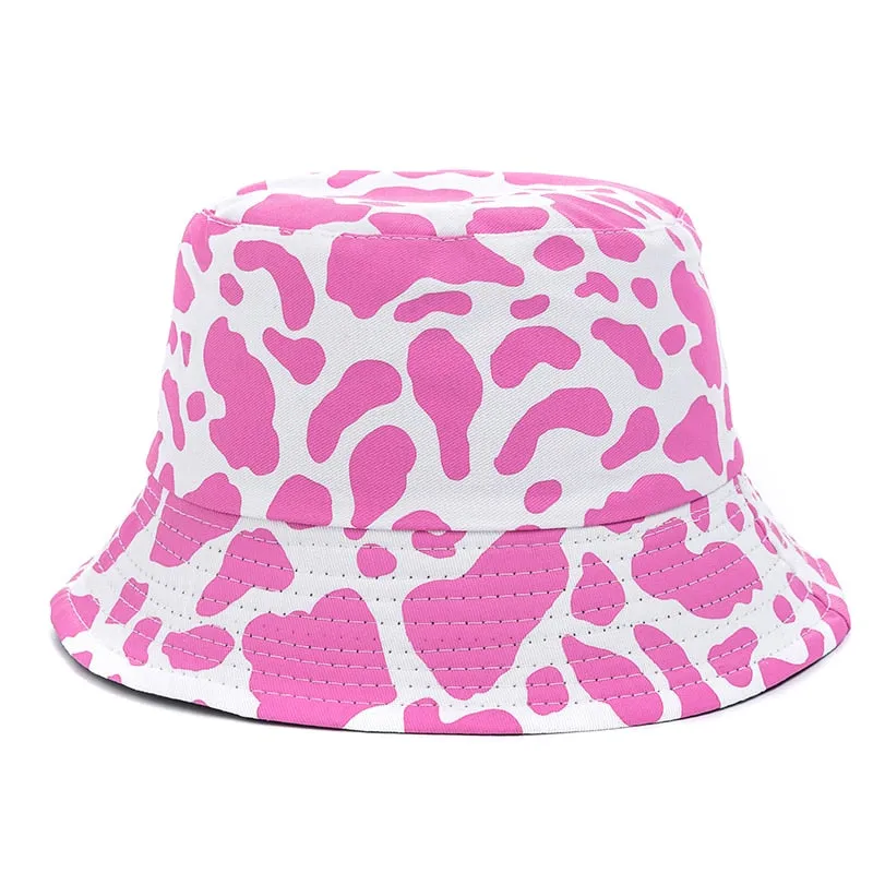 Novelty Bucket Hats