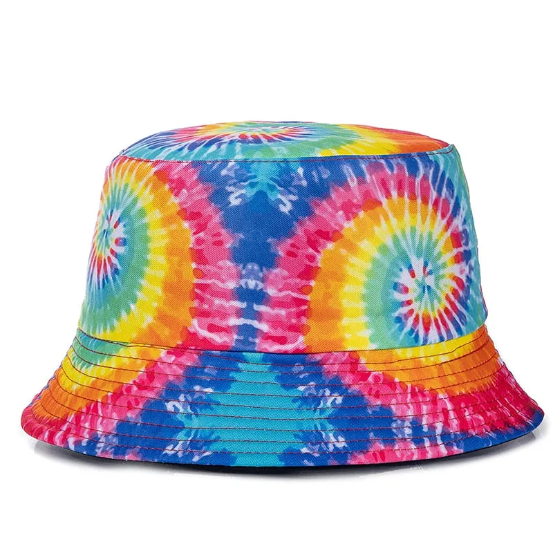 Novelty Bucket Hats