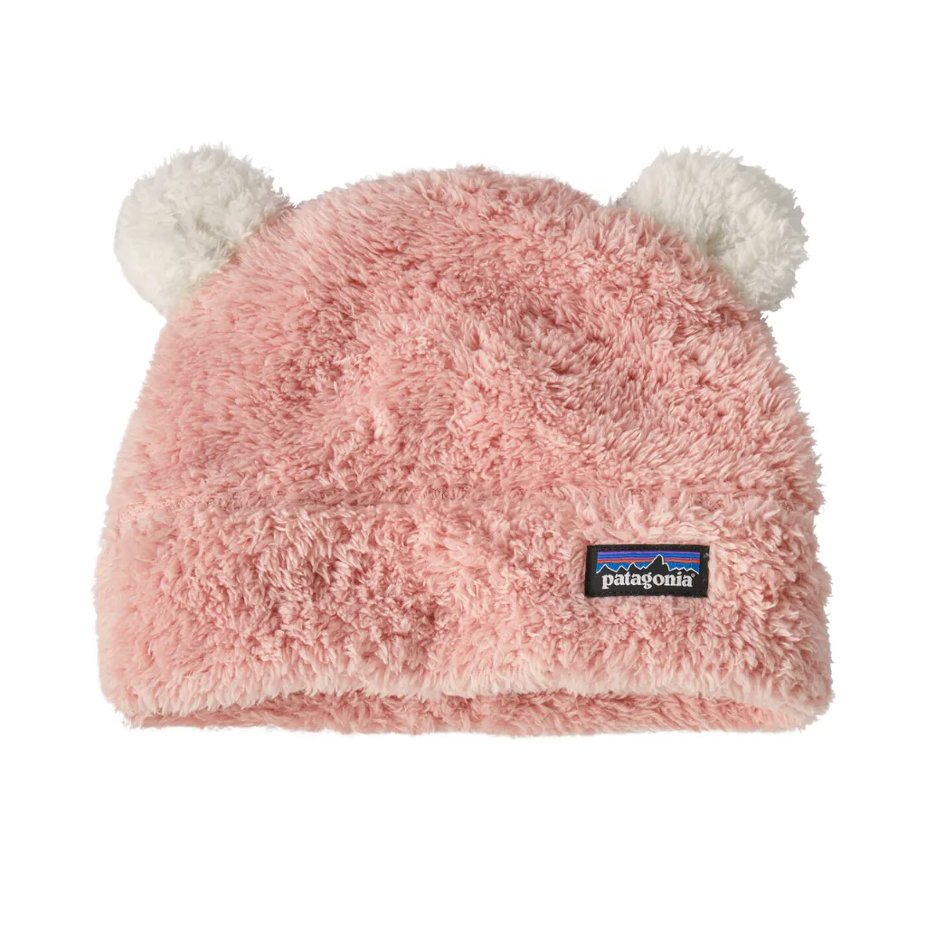 Patagonia Baby Furry Friends Hat