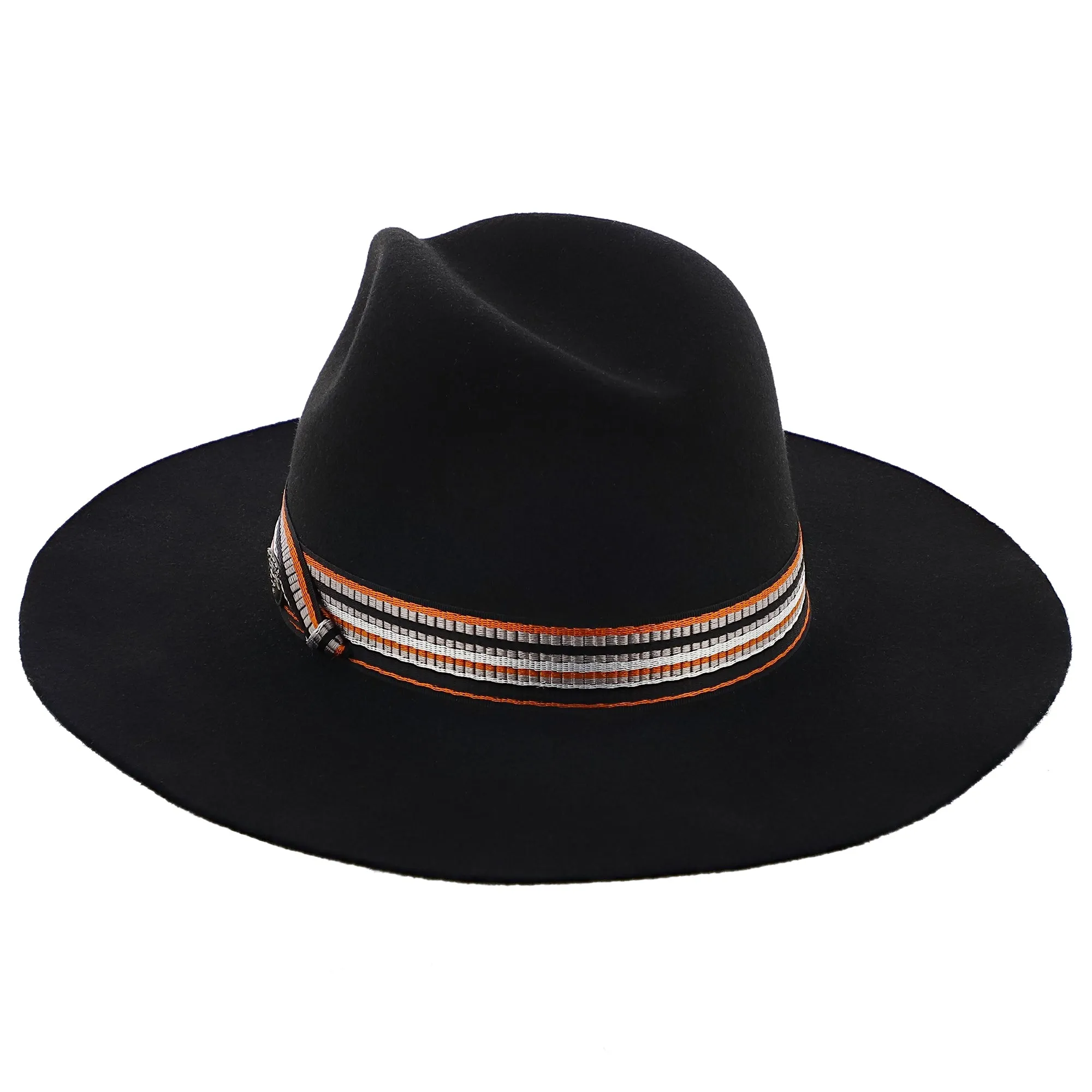 Rocco - Dobbs Wool Felt Fedora Hat