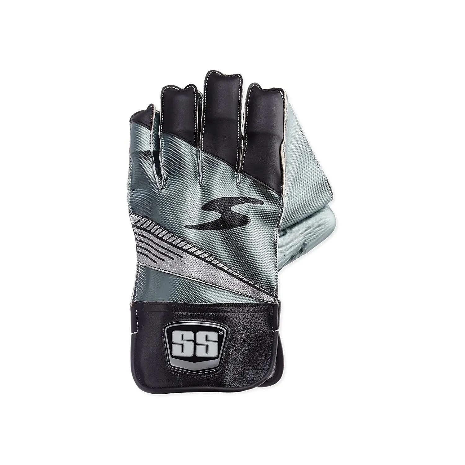 SAREEN SPORTS  Academy Wicket Keeping Gloves