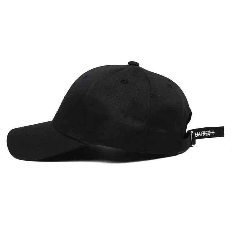 XXXTentacion Dreadlocks Snapback Dad Hat